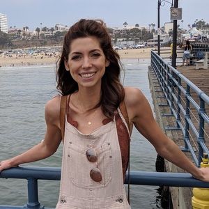 Meet your Posher, Sydney